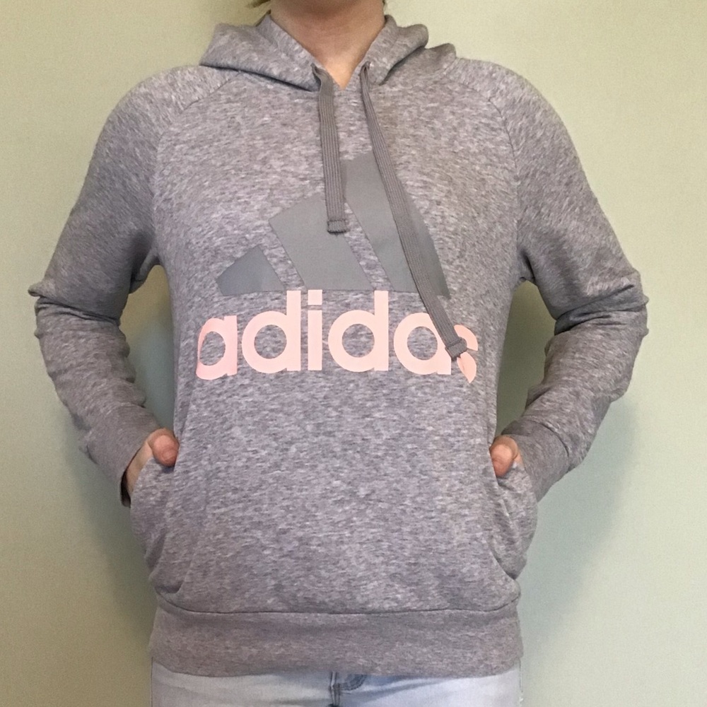Hoodie/sweatshirt - Picture 2 of 4
